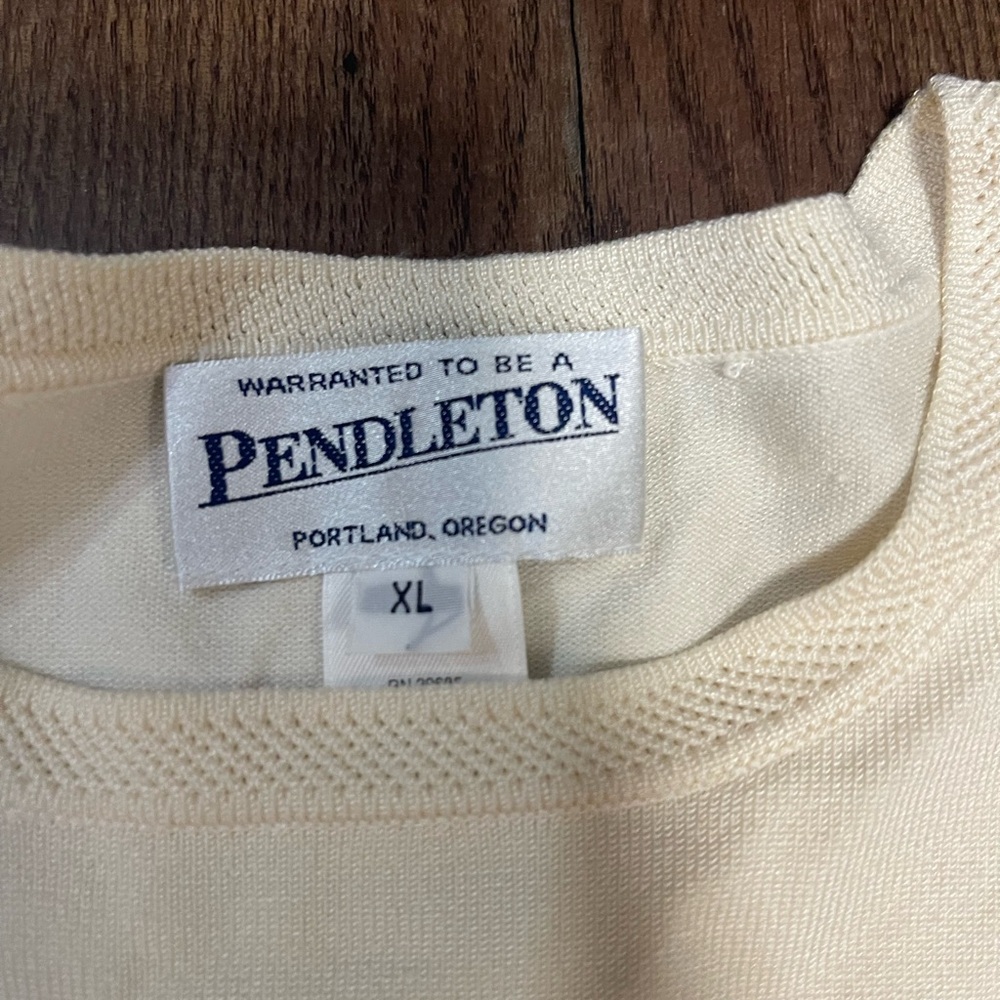 Pendleton - image 2